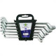 Chave Estrela Jogo Brasfort 6 A 17Mm Com 6 Pecas - 6041 Chave Estrela Jogo Brasfort 6 A 17Mm Com 6 Pecas - 6041