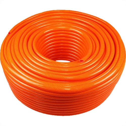 Mangueira Laranja Ibira 3/4''X3.0Mm - 50M Mangueira Laranja Ibira 3/4''X3.0Mm - 50M