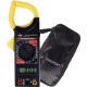 Amperimetro Alicate Digital Brasfort Com Estojo - 8559 Amperimetro Alicate Digital Brasfort Com Estojo - 8559