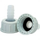 Uniao Para Torneira Luconi 3/4''X 1/2'' Reforcada - Kit C/100 Pecas Uniao Para Torneira Luconi 3/4''X 1/2'' Reforcada - Kit C/100 Pecas