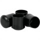 Ponteira Borracha Forsan Tam.G 1.1/2'' Com 20 Pecas Ponteira Borracha Forsan Tam.G 1.1/2'' Com 20 Pecas