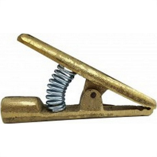 Garra Negativa Elite Bronze 650A. Garra Negativa Elite Bronze 650A.