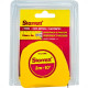 Trena Starrett Amarela Com Trava 3Mx10Mm - Kts12-3Me-S Trena Starrett Amarela Com Trava 3Mx10Mm - Kts12-3Me-S