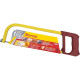 Arco De Serra Starrett Unique 140 Com Serra Bimetal Arco De Serra Starrett Unique 140 Com Serra Bimetal