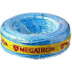 Cabo De Rede/Informatica Megatron 4 Pares Cat5E Com 100M Cabo De Rede/Informatica Megatron 4 Pares Cat5E Com 100M