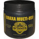 Graxa Gitanes Multiuso Pote 90G. Graxa Gitanes Multiuso Pote 90G.