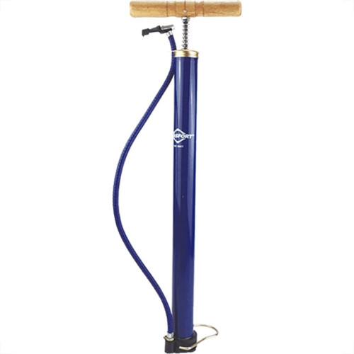 Bomba Ar Vertical Brasfort Tanque Simples - 8897 Bomba Ar Vertical Brasfort Tanque Simples - 8897