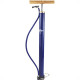 Bomba Ar Vertical Brasfort Tanque Simples - 8897 Bomba Ar Vertical Brasfort Tanque Simples - 8897