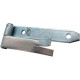 Dobradica Chumbar Loth Simples 6'' - 24106 Dobradica Chumbar Loth Simples 6'' - 24106