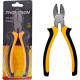 Alicate Corte Diagonal Premium Polido 6''