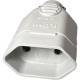 Pino Femea Ilumi 2 Polos 20A. Cinza - 1420Pct - Kit C/10 Pecas Pino Femea Ilumi 2 Polos 20A. Cinza - 1420Pct - Kit C/10 Pecas