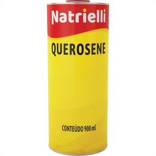 Querosene Natrielli 900Ml . / Kit C/ 12 Peca