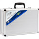 Maleta Brasfort Aluminio 425 X 280 X 120 Ref 8312 Maleta Brasfort Aluminio 425 X 280 X 120 Ref 8312