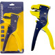 Alicate Descascador De Fio Brasfort Reforcado 7'' - 8112