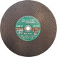 Disco Corte Ferro Itambe 12''X1/8''X3/4''- 2 Telas Cae-2 Disco Corte Ferro Itambe 12''X1/8''X3/4''- 2 Telas Cae-2