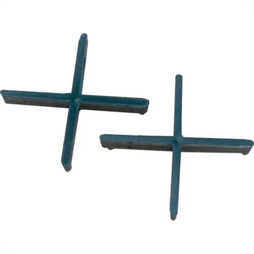 Espacador De Piso Ecolider 1,5Mm Pacote Com 100 Pecas - Kit C/10 Pacotes