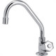 Torneira Bica Movel Pia Mesa Metal Bognar 1169 - C-50 Light
