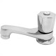 Torneira Lavatorio Metal Cromada Bognar 1194 - 1/2'' - C-50 Light