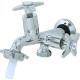 Torneira Maquina De Lavar/Tanque Metal Bognar 1131 Light - C-23 - 1/2'' E 3/4'' Cromada