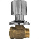 Registro Pressao Bognar 1416 - 3/4'' C-40 Light Registro Pressao Bognar 1416 - 3/4'' C-40 Light