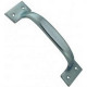 Puxador Alca Zincado Sao Raphael - 03 - 149Mm - Kit C/12 Pecas Puxador Alca Zincado Sao Raphael - 03 - 149Mm - Kit C/12 Pecas