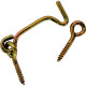 Aldrava Com Pitao Sao Raphael 16 X 50 Aldrava Com Pitao Sao Raphael 16 X 50
