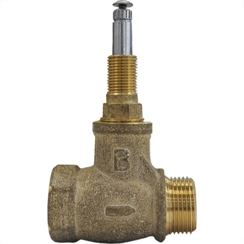 Registro Pressao Base Bognar - 1416 - 3/4'' Registro Pressao Base Bognar - 1416 - 3/4''