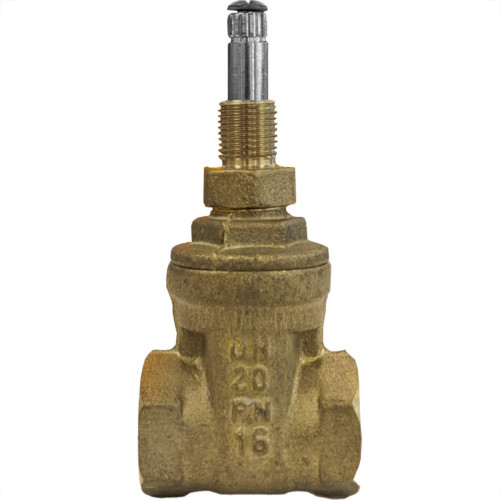 Registro Gaveta Base Bognar 1509 3/4'' Registro Gaveta Base Bognar 1509 3/4''