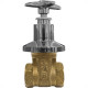 Registro Gaveta Bognar Light 1509 - 3/4'' C-23 Registro Gaveta Bognar Light 1509 - 3/4'' C-23