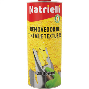 Removedor Natrielli Tintas E Texturas 900Ml