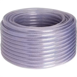 Mangueira De Alta Pressao Cristal 250Pt Ibira 5/16'' 50M