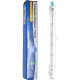 Lampada Halogena Brasfort .150X220V. 118Mm Lampada Halogena Brasfort .150X220V. 118Mm