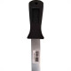 Espatula Thompson Aco Temperado Cabo Plastico 2Cm - Kit C/12 Pecas Espatula Thompson Aco Temperado Cabo Plastico 2Cm - Kit C/12 Pecas