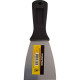 Espatula Thompson Aco Temperado Cabo Plastico 6Cm - Kit C/12 Pecas Espatula Thompson Aco Temperado Cabo Plastico 6Cm - Kit C/12 Pecas