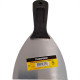 Espatula Thompson Aco Temperado Cabo Plastico 10Cm - Kit C/12 Pecas Espatula Thompson Aco Temperado Cabo Plastico 10Cm - Kit C/12 Pecas