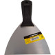 Espatula Thompson Aco Temperado Cabo Plastico 12Cm - Kit C/12 Pecas Espatula Thompson Aco Temperado Cabo Plastico 12Cm - Kit C/12 Pecas