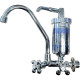 Torneira Bica Movel Filtro Abs Parede Bognar 2268 Light - C-33 Cromada Torneira Bica Movel Filtro Abs Parede Bognar 2268 Light - C-33 Cromada