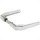 Macaneta Para Porta Alavanca Silvana - Kit C/6 Pecas Macaneta Para Porta Alavanca Silvana - Kit C/6 Pecas