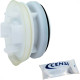 Reparo Para Valvula Censi Embolo Hydra Luxo/Master - 6040