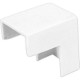 Sistema Ilumi Conexao Cotovelo 20X10 Externo Branco - 6203 - Kit C/20 Pecas Sistema Ilumi Conexao Cotovelo 20X10 Externo Branco - 6203 - Kit C/20 Pecas