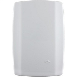 Placa Conjunto Modular Slim 4X2 - Cega Branca 8205