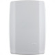 Placa Conjunto Modular Slim 4X2 - Cega Branca 8205 Placa Conjunto Modular Slim 4X2 - Cega Branca 8205