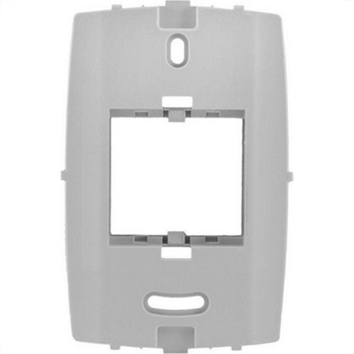 Suporte Modular Ilumi Slim Placa 4X2 - 1 Modulo Largo - 8200 Suporte Modular Ilumi Slim Placa 4X2 - 1 Modulo Largo - 8200
