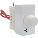 Modulo Ilumi Slim Controle Ventilador 8167 Modulo Ilumi Slim Controle Ventilador 8167