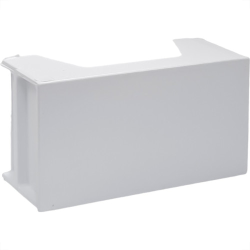 Modulo Ilumi Slim Modulo Cego Branco 8104 Modulo Ilumi Slim Modulo Cego Branco 8104