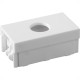 Modulo Ilumi Slim Saida De Fio Branco 8103 Modulo Ilumi Slim Saida De Fio Branco 8103
