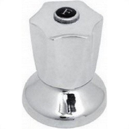 Acabamento Para Registro Bognar C-50 - 1.1/2'' - Canopla Latao Cromado Acabamento Para Registro Bognar C-50 - 1.1/2'' - Canopla Latao Cromado