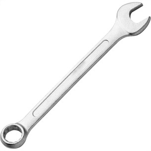 Chave Combinada Tramontina Master 19Mm