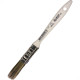 Pincel Trincha Pintura Roma Profissional Sintetica 312 1/2'' - Kit C/12 Pecas Pincel Trincha Pintura Roma Profissional Sintetica 312 1/2'' - Kit C/12 Pecas