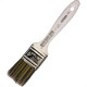 Pincel Trincha Pintura Roma Profissional Sintetica 312 1.1/2'' - Kit C/12 Pecas Pincel Trincha Pintura Roma Profissional Sintetica 312 1.1/2'' - Kit C/12 Pecas